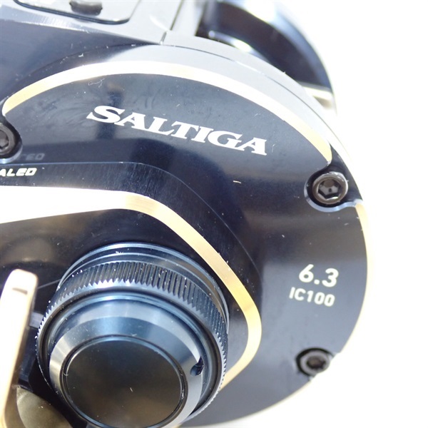 ２１ソルティガＩＣ１００